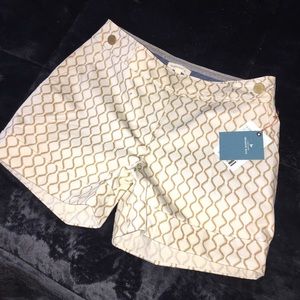 NEW Anthropologie shorts